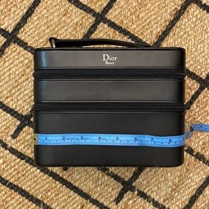 Dior make up case! Moving sale!
